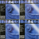 Thomastik Infeld BLUE インフェルト 青 バイオリン弦セット