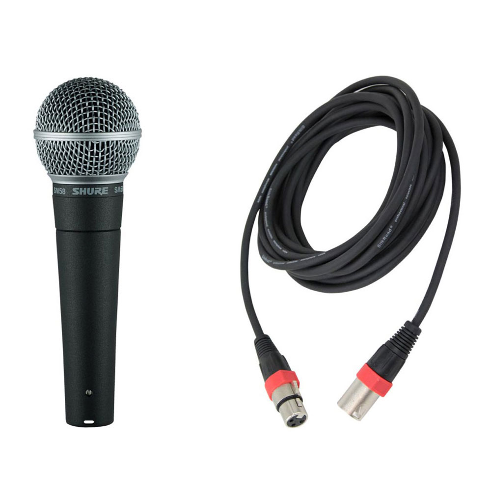 楽天市場】SHURE ダイナミック マイクロフォン SM58-LCEの通販 楽天市場】SHURE ダイナミック マイクロフォン SM58-LCEの通販