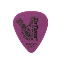 In Tune Guitar Picks（イン・チューン・ギターピック）DGP1-C114 GrippX-X 1.14mm Purple ピック×36枚イン・チューン・ギターピックは、米国バージニア州で2000年に創業したピック専門メーカーです。とことんハイ・クオリティーにこだわった業界屈指の高精度ピックを製造しており、数多くのプロミュージシャンのカスタムプリント・ピックも手がけています。GrippX-X -Delrin素晴らしいグリップ感を実現するマット仕上げを施したデルリンピックです。デルリン素材は、耐久性にも優れています。36枚セットでの販売です。シェイプ：ティアドロップ厚さ：1.14mmカラー：パープル