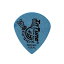 In Tune Guitar Picks DGP4-C100 GrippX-XJJ 1.00mm Blue ԥå36