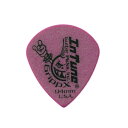 In Tune Guitar Picks DGP4-C114 GrippX-XJJ 1.14mm Purple ギターピック×12枚