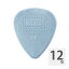 JIM DUNLOP MAXGRIP STD 0.60 449R60 LGRAY ԥå12