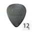 JIM DUNLOP MAXGRIP STD 0.73 449R73 GRAY ԥå12