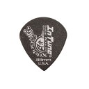 In Tune Guitar Picks DGP3-B88 GrippX-XJb 0.88mm Black ギターピック×12枚