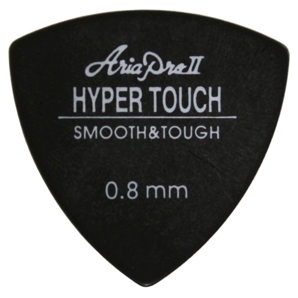 AriaProII HYPER TOUCH Triangle 0.8mm BK10 ԥå