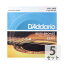 ꥪ D'Addario EZ910 Light 5SET ƥå