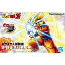 ドラゴンボール 超サイヤ人 孫悟空 Figure-rise Standard 再販 バンダイ プラモデル ドラゴンボールZ ホビー プレゼント 誕生日