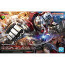 ウルトラマン ULTRAMAN SUIT JACK ACTION Figure-rise Standard 新商品 バンダイ プラモデル ホビー プレゼント 誕...