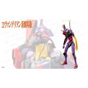 ヱヴァンゲリヲン 新劇場版 汎用ヒト型決戦兵器 人造人間エヴァンゲリオン 初号機 覚醒Ver. コトブキヤ 寿屋 プラモデル