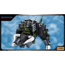 ゾイド RBOZ-006 ディバイソン マーキングプラスVer. ZOIDS 寿屋 コトブキヤ 新商品 1/72 プラモデル HMMシリーズ プレゼント 誕生日...