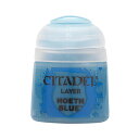 シタデル カラー ホエス ブルー HOETH BLUE 22-14 CITDEL LAYER 水性塗料 コントラスト ベース レイヤー ドライ セット スプレー...