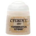シタデル カラー タルミナトゥス ストーン TERMINATUS STONE 23-11 CITDEL DRY 水性塗料 コントラスト ベース レイヤー ドライ...