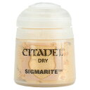 シタデル カラー シグマライト SIGMARITE 23-30 CITDEL DRY 水性塗料 コントラスト ベース レイヤー ドライ セット スプレー 色見本...