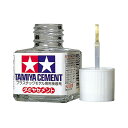 タミヤ セメント 角びん No.3 TAMIYA プラモデル 接着剤 接着剤不要 ガンダム 車 バイク タミヤ 戦闘機 飛行機 強力接着剤 戦車 おすすめ タミ...