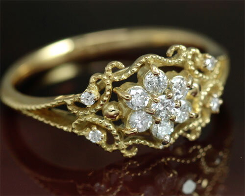 Хͥå쥹Ciao㤨4  0.23ct 󥰡ʻء˥ޥͥե K18ɡK18YGˡۡ713б̵ۡ  /¤ʡ20Ǽڥӥ˼бʡۡפβǤʤ66,550ߤˤʤޤ