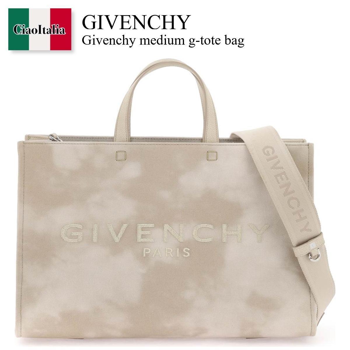 ジバンシィ ジバンシィ / Givenchy Medium G-Tote Bag / BB50N2B20D / BB50N2B20D 769 / BB50N2B20D769 / トートバッグ / 「正規品補償」「VIP価格販売」「お買い物サポート」