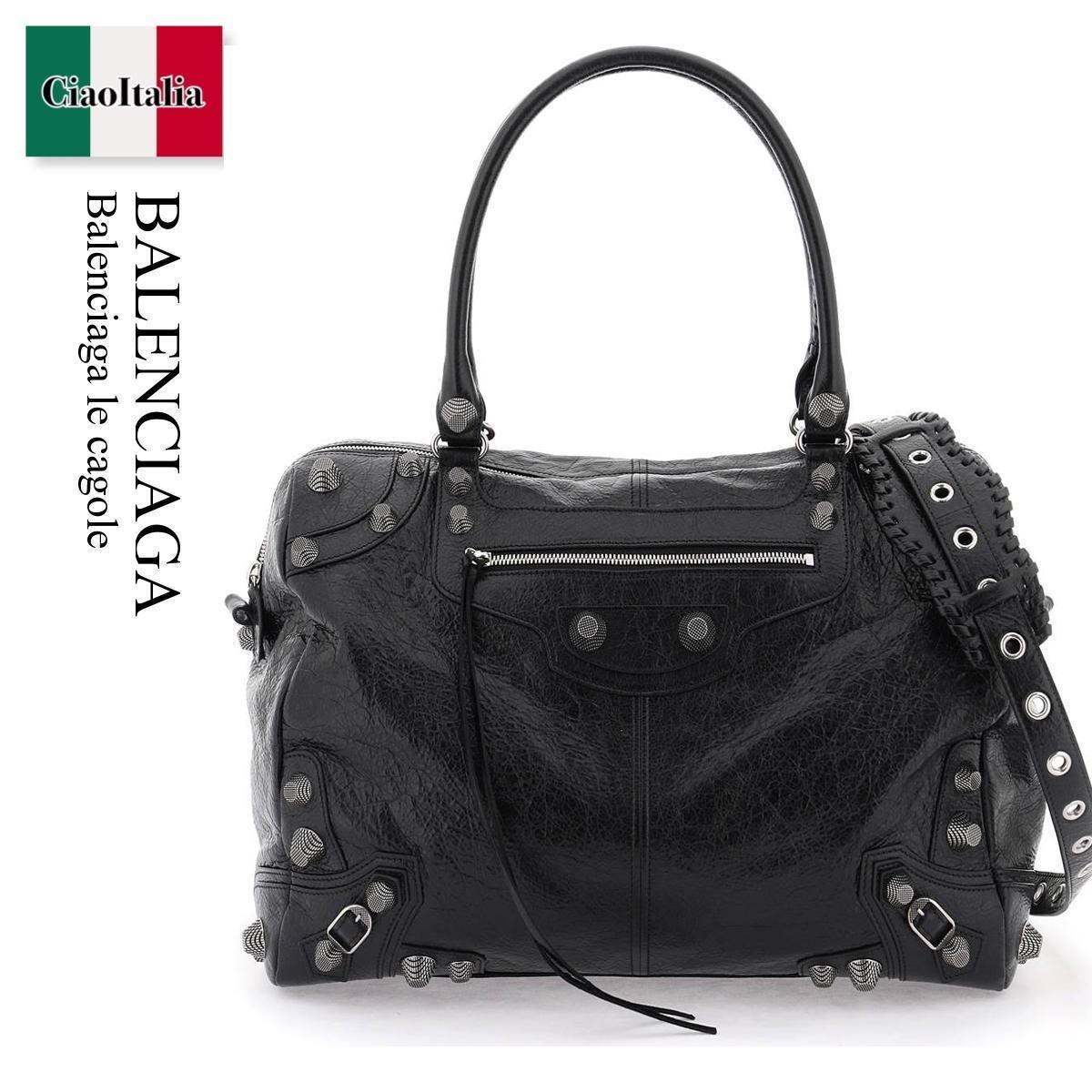 Х󥷥 / Balenciaga Le Cagole / 785330 210KR / 785330 210KR 1000 / 785330210KR1000 / 785330210KR / ܥȥХå / סVIPס֤㤤ʪݡȡ