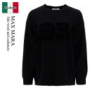【数量限定・在庫限り・早い者勝ち!】 マックスマーラ / Max Mara Fido Wool And Cashmere / FIDO / FIDO 041NS...
