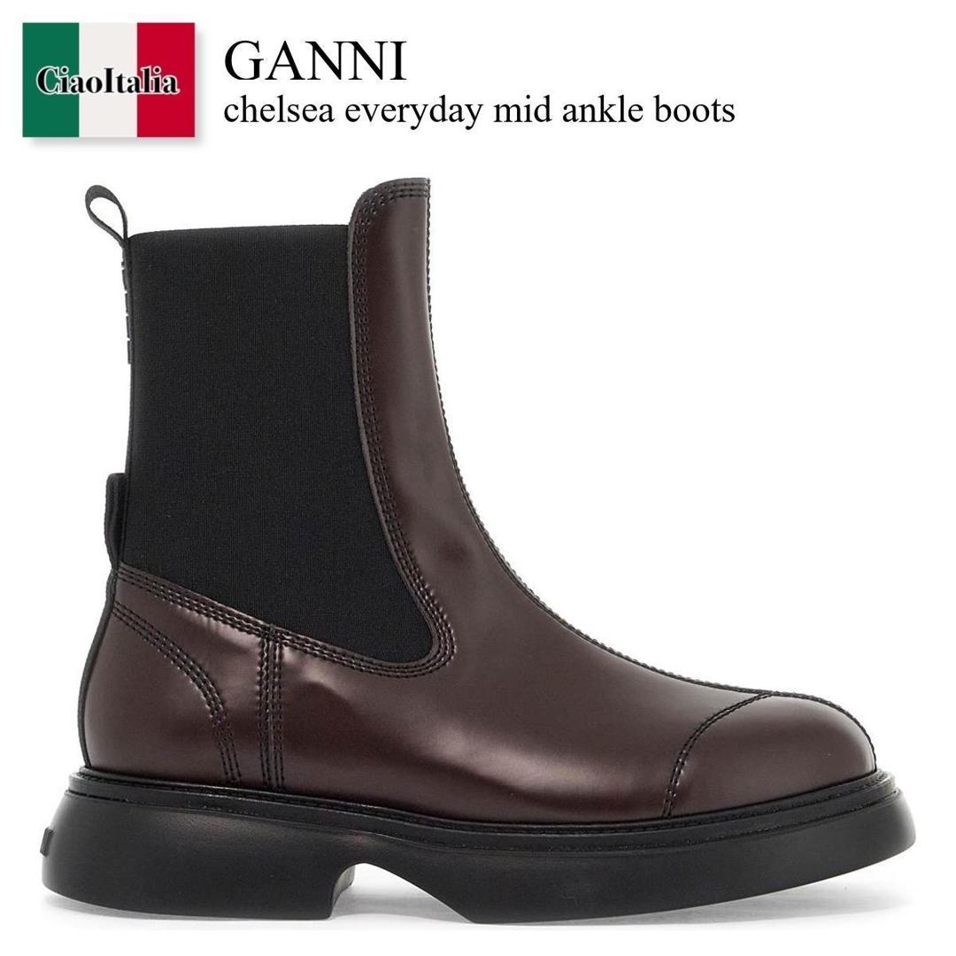 楽天市場】Ganni(ブーツ|レディース靴):靴の通販 楽天市場】Ganni(ブーツ|レディース靴):靴の通販