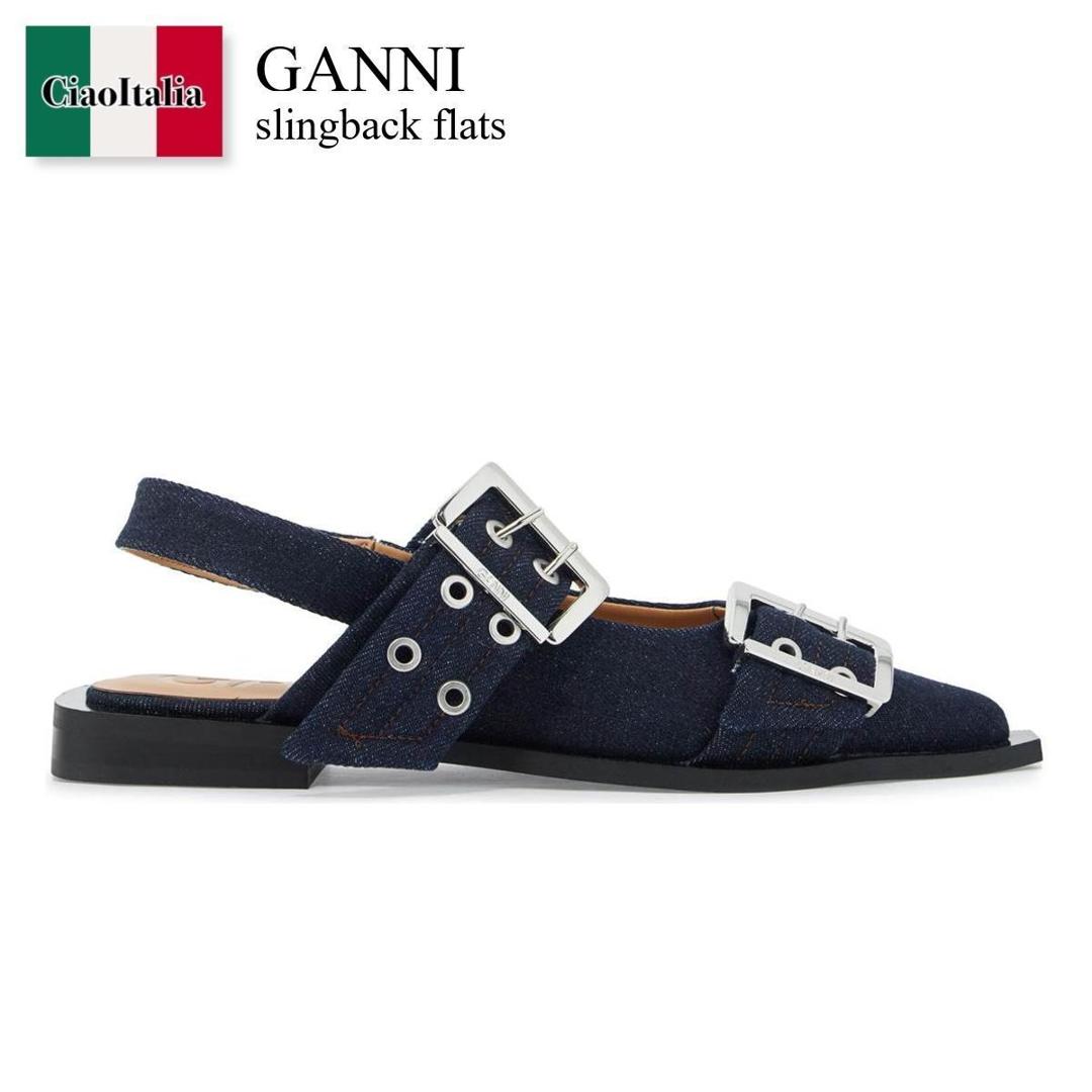 楽天市場】Ganni(バレエシューズ|レディース靴):靴の通販 楽天市場】Ganni(バレエシューズ|レディース靴):靴の通販