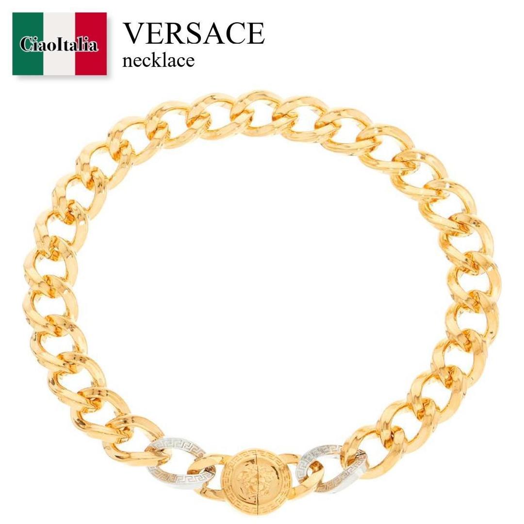 楽天市場】versace ネックレス(ブランドヴェルサーチェ)の通販 楽天市場】versace ネックレス(ブランドヴェルサーチェ)の通販