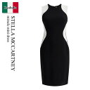 【数量限定・在庫限り・早い者勝ち!】 ステラ・マッカートニー / Stella Mccartney Miracle Mini Dress / 320007 3D...