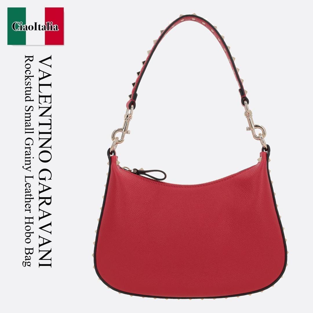 ڿ̸ꡦ߸˸¤ꡦᤤԾ Х / Ф / Х / Valentino Garavani Rockstud Sma...