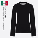 【数量限定・在庫限り・早い者勝ち!】 ジバンシィ / Givenchy Stretch Viscose And Gg Lace Pullover / BW90LV4ZHD / BW90LV4ZHD 001 / BW90LV4ZHD001 / ニット・セーター(4)