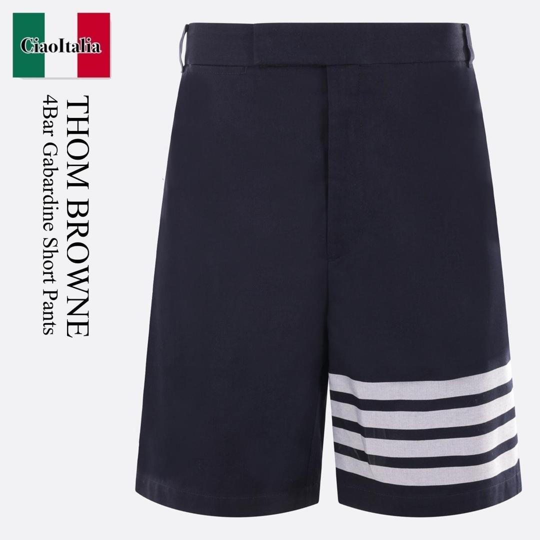【正規品】THOM BROWNE ハーフパンツ 楽天市場】thom browne ハーフパンツの通販