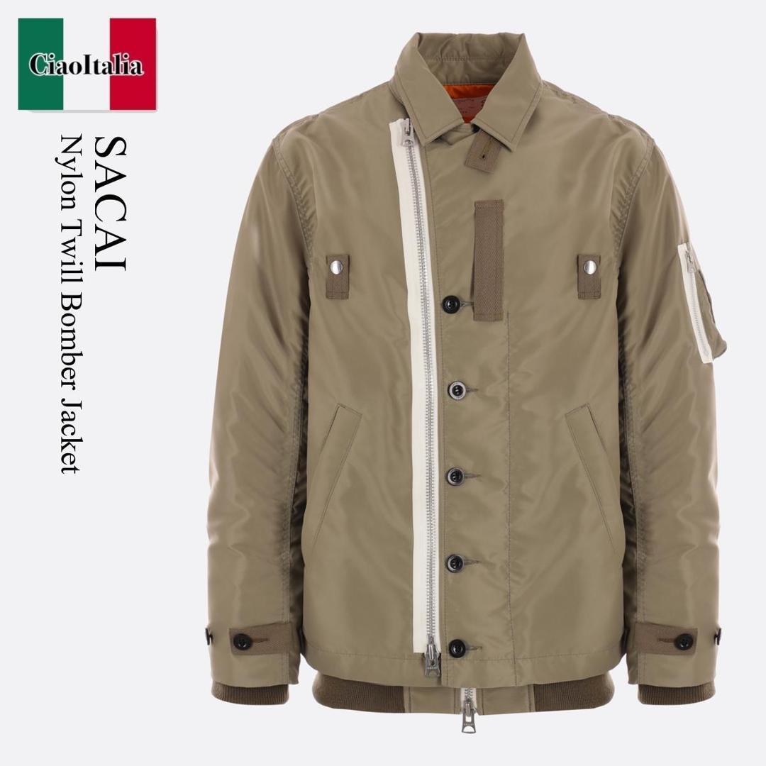 楽天市場】sacai ジャケット(素材(生地・毛糸)ポリエステル 楽天市場】sacai ジャケット(素材(生地・毛糸)ポリエステル
