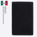 【数量限定・在庫限り・早い者勝ち!】 グッチ / Gucci Gg Jumbo Canvas Card Case / 739511 FABGN / 739511...