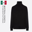 【数量限定・在庫限り・早い者勝ち!】 ボッテガ・ヴェネタ / Bottega Veneta Bv Embroidered Wool Turtleneck / 7...