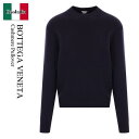 【数量限定・在庫限り・早い者勝ち!】 ボッテガ・ヴェネタ / Bottega Veneta Cashmere Pullover / 772376 V2MM0 /...