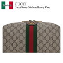 【数量限定・在庫限り・早い者勝ち!】 グッチ / かばん / カバン / Gucci Gucci Savoy Medium Beauty Case / 572767 9IK3T / 572767 9IK3T 8745 / 5727679IK3T / 5727679IK3T8745 / クラッチバッグ