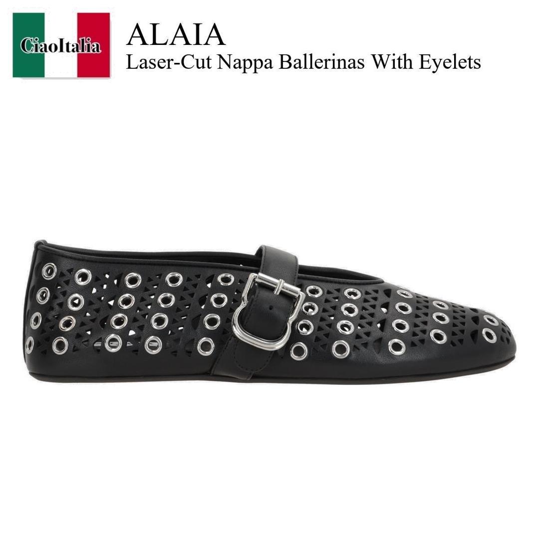 楽天市場】Alaia(靴)の通販 楽天市場】Alaia(靴)の通販