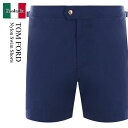 【数量限定・在庫限り・早い者勝ち!】 トム・フォード / Tom Ford Nylon Swim Shorts / BSS001FMN004S / BSS001...