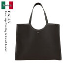 【数量限定・在庫限り・早い者勝ち!】 バリー / かばん / カバン / Bally Easy Large Tote Bag In Smooth Leather...