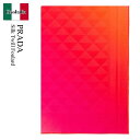 【数量限定・在庫限り・早い者勝ち!】 プラダ / Prada Silk Twill Foulard / 1FF004 F0029 / 1FF004 2C8S F...