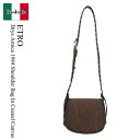 【数量限定・在庫限り・早い者勝ち!】 エトロ / かばん / カバン / Etro Drya Arnica 1984 Shoulder Bag In Coate...