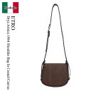 【数量限定・在庫限り・早い者勝ち!】 エトロ / かばん / カバン / Etro Drya Arnica 1984 Shoulder Bag In Coate...