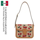 【数量限定・在庫限り・早い者勝ち!】 バレンチノ / かばん / カバン / Valentino Garavani 9To5 Shoulder Bag In Jacquard Raffia / 6W0B0R15IXM / 6W0B0R15IXM R9F / 6W0B0R15IXMR9F / ショルダーバッグ・ポシェット