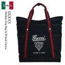 【数量限定・在庫限り・早い者勝ち!】 グッチ / かばん / カバン / Gucci Medium Tote Bag In Printed Canvas / 8...