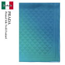 【数量限定・在庫限り・早い者勝ち!】 プラダ / Prada Printed Silk Twill Foulard / 1FF001 F0136 / 1FF00...