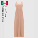 【数量限定・在庫限り・早い者勝ち!】 ロロ・ピアーナ / Loro Piana Callie Slip Dress / FAP0286 / FAP0286 A0...