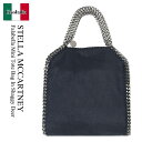 【数量限定・在庫限り・早い者勝ち!】 ステラ・マッカートニー / かばん / カバン / Stella Mccartney Falabella Mini Tot...
