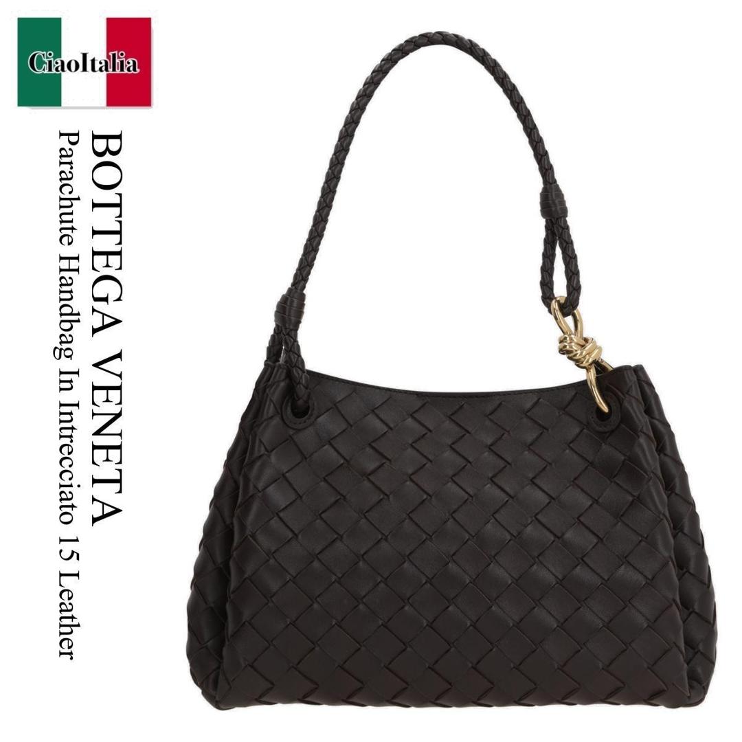 国内発送【BOTTEGA VENETA】パラシュート バッグ ブラック 楽天市場】ボッテガヴェネタ パラシュートバッグの通販