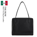 【数量限定・在庫限り・早い者勝ち!】 ザ・ロウ / かばん / カバン / The Row Henri Tote Bag In Leather / W1759 ...