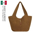 【数量限定・在庫限り・早い者勝ち!】 サンローラン / かばん / カバン / Saint Laurent Le 5 7 Bea Tote Bag In Cor...