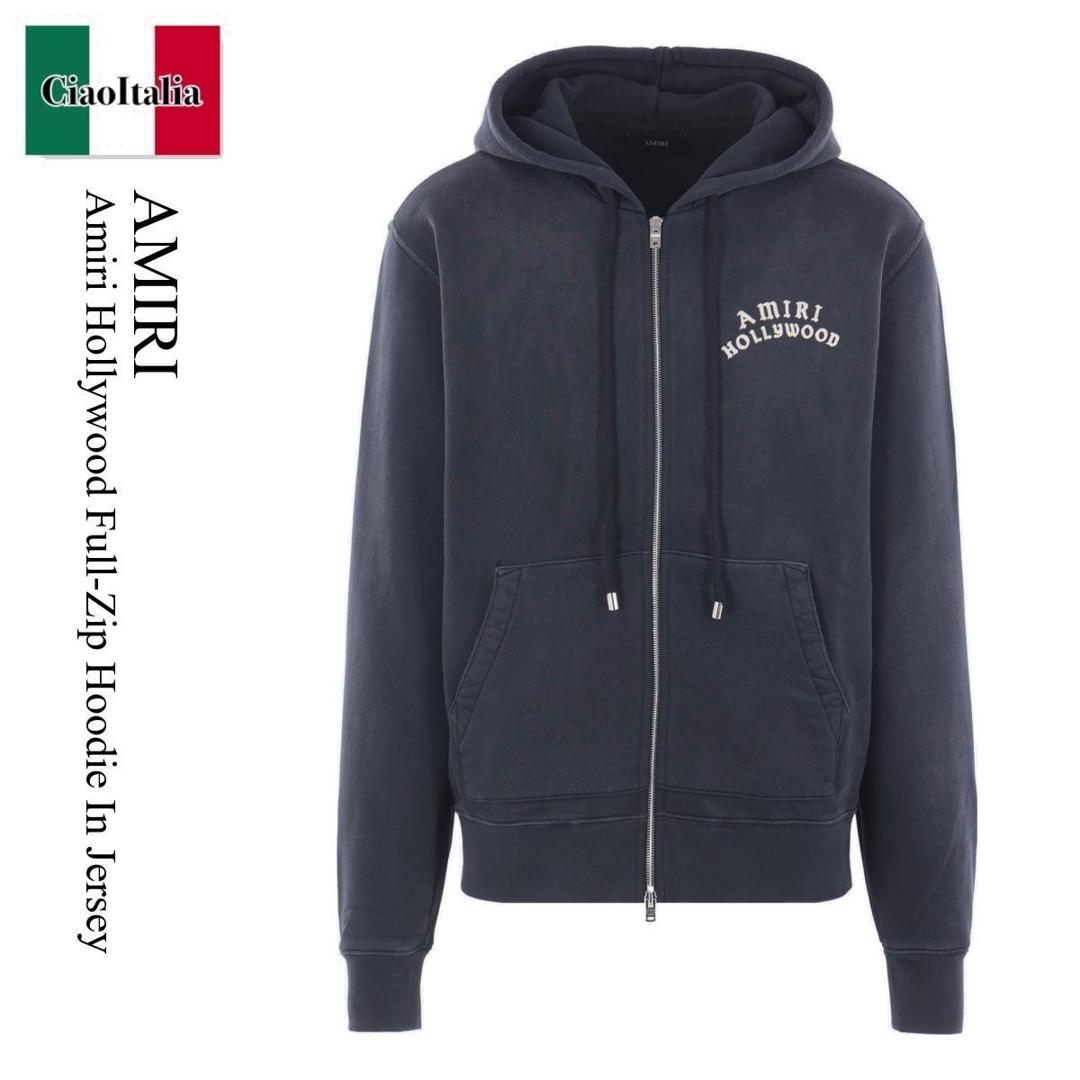 AMIRI ロゴ Hollywood コットン スウェットパーカー 人気 楽天市場】amiri(パーカー|トップス):メンズファッションの通販