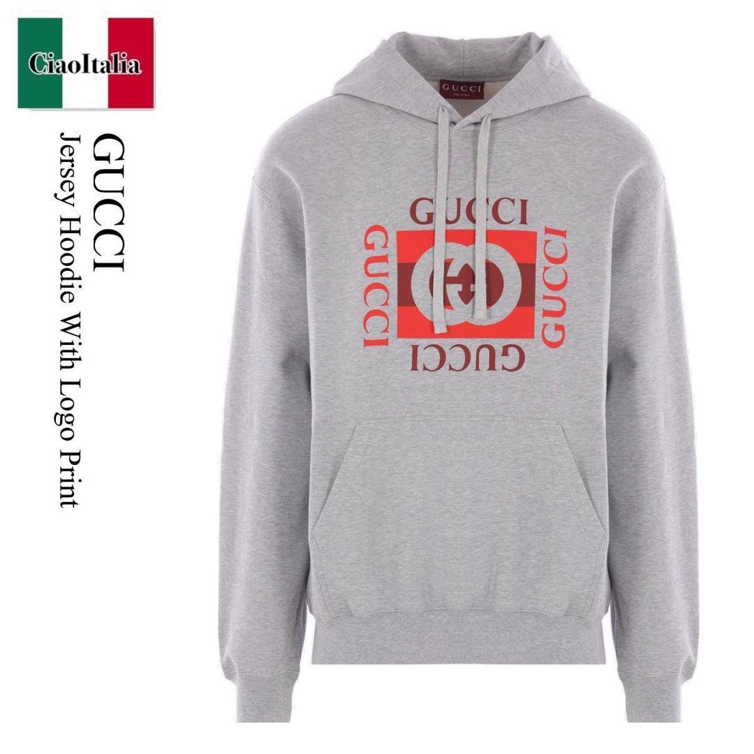 グッチ フーディ メンズ GUCCI 768444 XJG2X 1160グレー サイズS 楽天市場】グッチ gucci メンズ(サイズ(S/M/L)S)(パーカー
